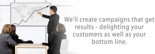 Customer Paradigm - Email Marketing - Image